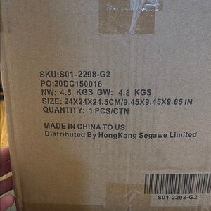 Zen Sports Fitness Ball